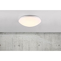 Nordlux Nordlux LED Ceiling luminaire ASK 28 LED Wall luminaire, 12W LED, 3000K, white