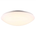 Nordlux LED Ceiling luminaire ASK 41 LED Wall luminaire, 36W LED, 3000K, white