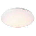 Plafondarmatuur MANI LED IP20, wit 