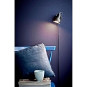 Nordlux Nordlux Wall spotlight ASLAK, GU10, black