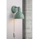 Nordlux Nordlux Wall luminaire POP, E27, lime