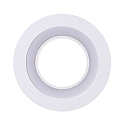 Nordlux Inbouwarmatuur CLYDE 8 3-voudig, plat, ring vorm IP20, wit dimbaar 5,5W 400lm 4000K 120� 120� CRI 80