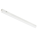 Nordlux Nordlux LED Cabinet luminaire RENTON 55, length 51.2cm, 9W 2700K 650lm 130�, white