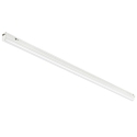 Nordlux Nordlux LED Cabinet luminaire RENTON 90, length 91.2cm, 12W 2700K 900lm 130�, white