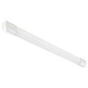 Nordlux LED Ceiling luminaire ARLINGTON 60, length 61cm, 12W 4000K 1000lm 150�, white