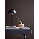 Nordlux Table lamp ELLEN, E14, IP20, black
