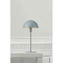 Table lamp ELLEN, E14, IP20, green