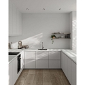 Nordlux Downlight CANIS set van 1 GU10 IP20, zwart dimbaar