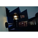 Nordlux Nordlux Wall luminaire L�NSTRUP 32 Outdoor luminaire, E27, IP44, black