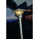 Nordlux Outdoor luminaire L�NSTRUP 32 Floor lamp, E27, IP44, white