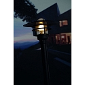 Nordlux Nordlux Outdoor luminaire L�NSTRUP 32 Floor lamp, E27, IP44, black