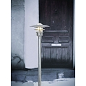 Nordlux Nordlux Outdoor luminaire L�NSTRUP 32 Floor lamp, E27, IP44, galvanized