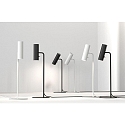 design for the people by Nordlux design for the people by Nordlux Table lamp MIB 6, GU10, white