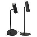 design for the people by Nordlux design for the people by Nordlux Table lamp MIB 6, GU10, black