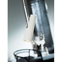 Nordlux Pendelarmatuur MIB 6 draaibaar GU10 IP20, wit