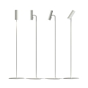 design for the people by Nordlux Floor lamp MIB 6, GU10, white