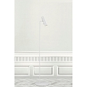 design for the people by Nordlux Floor lamp MIB 6, GU10, white