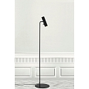design for the people by Nordlux design for the people by Nordlux Floor lamp MIB 6, GU10, black