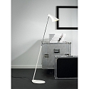 Nordlux Floor lamp VANILA, E14, IP20, white
