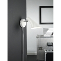 Wandarmatuur VANILA E14 IP20