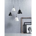 Nordlux Pendant luminaire READ 20, E27, IP20, white