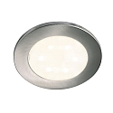 Nordlux Meubelarmatuur LISMORE set van 4 IP20, chroom 