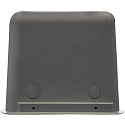 Nordlux Inbouwdoos SPOT BOX, zilver