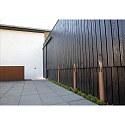 Nordlux Staande armatuur voor buiten HELIX GU10 IP44, corten (staal)
