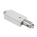 Nordlux Accessories for track LINK CONNECT connector, connection right, IP20, white