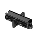 1-fase connector LINK, zwart