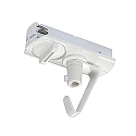 Nordlux Adapter for 1-Phase track LINK, IP20, white