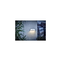 design for the people by Nordlux Wandarmatuur voor buitenshuis FRONT 26 IP44, wit 