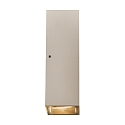 Nordlux Wandarmatuur voor buitenshuis IP54, zand 