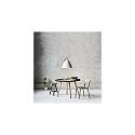design for the people by Nordlux Pendelarmatuur STRAP 48 E27 IP20, wit 