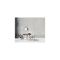 design for the people by Nordlux Pendelarmatuur STRAP 48 E27 IP20, wit 