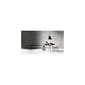 design for the people by Nordlux Pendelarmatuur STRAP 48 E27 IP20, zwart 