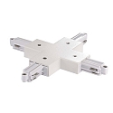 1-fase X-connector LINK, wit