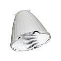 reflector TRACKLIGHT SPOT D85 SP 15�, aluminium