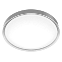 Opbouw armatuur ORBIS CLICK SENSOR 510 groot, rond, met sensor, schakelbaar IP20