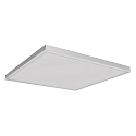 LED paneel SMART+ WIFI PLANON FRAMELESS 300X300MM TW + MULTICOLOR klein, vierkant, Tunable White, RGBW