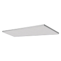 LED panel SMART+ WIFI PLANON FRAMELESS 1200X300MM TW + MULTICOLOR rectangular, tunable white, RGBW