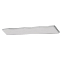 LED panel SMART+ WIFI PLANON FRAMELESS 800X100MM TW rectangular, tunable white
