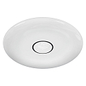 surface luminaire SMART+ WIFI ORBIS KITE WHITE 510MM TW tunable white IP20, dimmable