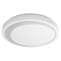 Opbouw armatuur SMART + WIFI ORBIS MOON 480MM TW Tunable White IP20, dimbaar