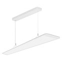LED paneel PANEL DIRECT/INDIRECT 1200 UGR< 19 ZBVR ZigBee aanstuurbaar, direct / indirect, UGR < 19