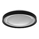 Plafondarmatuur SMART+ WIFI ORBIS GAVIN TW RD500 Tunable White, bedienbaar via WLAN / WIFI IP20, dimbaar