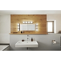 Ledvance Wandarmatuur SMART+ WIFI ORBIS WALL DUPLO 580MM TW 4-vlams, Tunable White, bedienbaar via WLAN / WIFI IP44, dimbaar