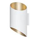Wandarmatuur SMART+ ORBIS CYLINDRO 200X127MM TW Tunable White, bedienbaar via WLAN / WIFI IP20, dimbaar