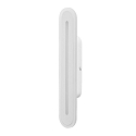 Wandarmatuur SMART+ WIFI ORBIS WALL BATH 400MM TW Tunable White, bedienbaar via WLAN / WIFI IP44, dimbaar