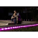 Ledvance SMART+ ZB OUTDOOR FLEX RGBW RGBW, ZigBee aanstuurbaar